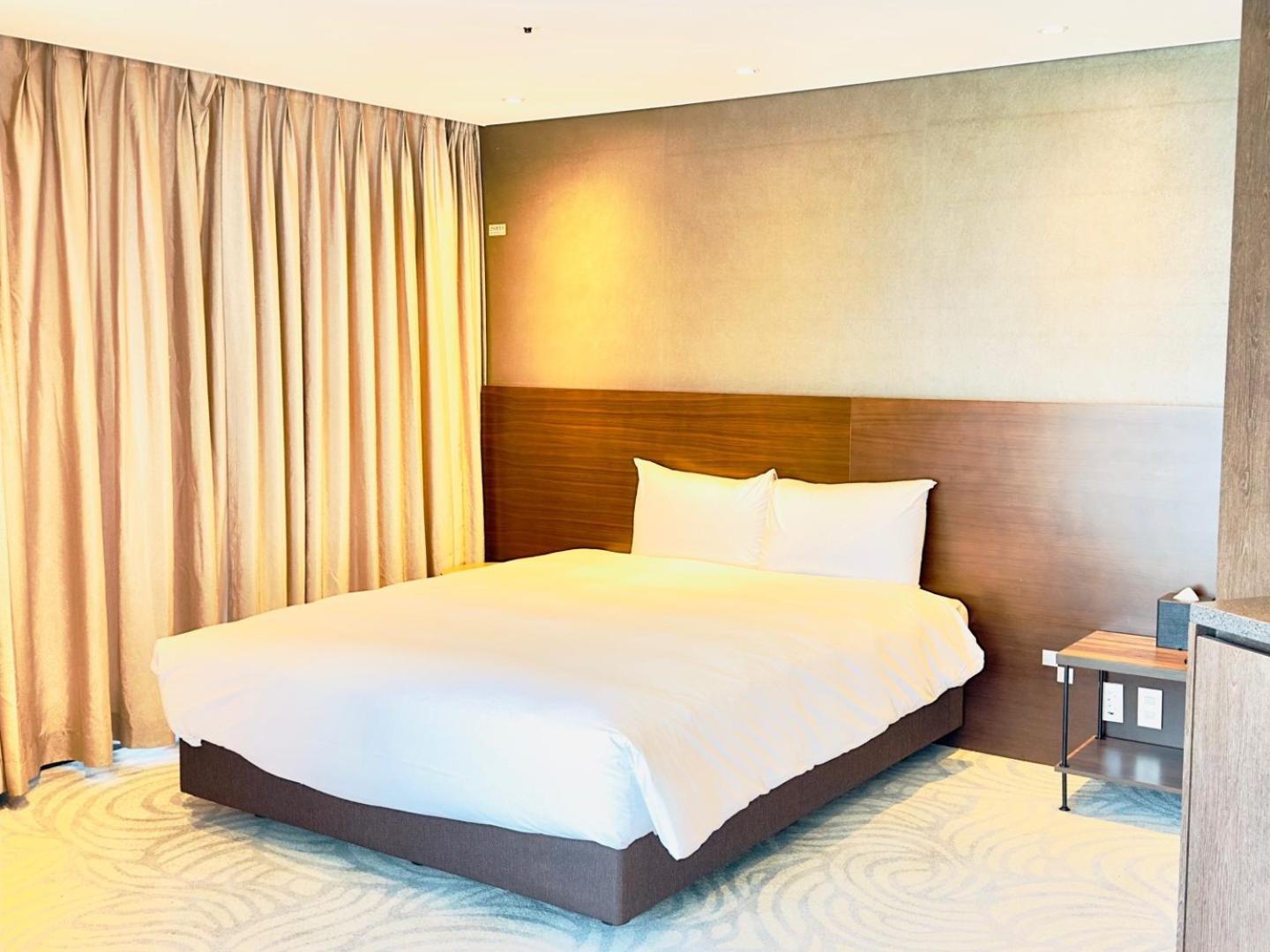 Saint Beach Hotel Jeju Exteriör bild